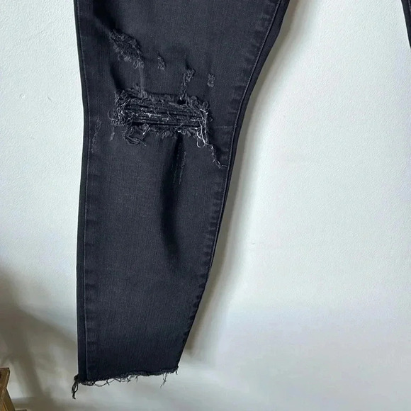Anthropologie | FRAME Denim Le High Skinny Crop - Picture 3 of 6